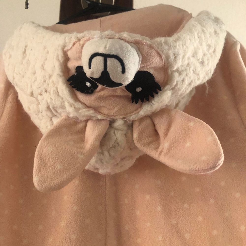 Women’s Llama onesie